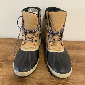 Sorel Cheyanne Duck Boots